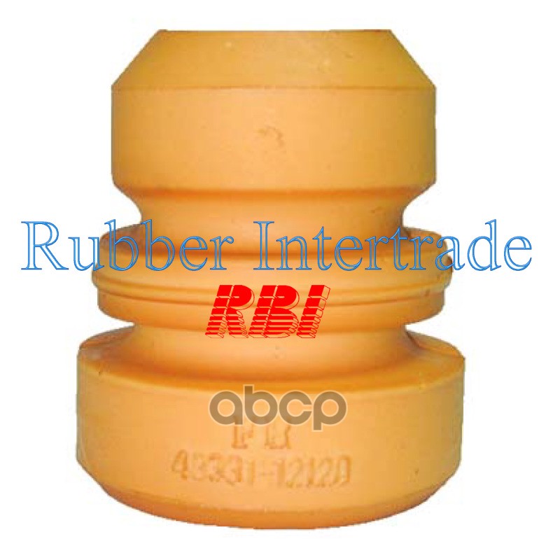 

RBI Отбойник 1шт