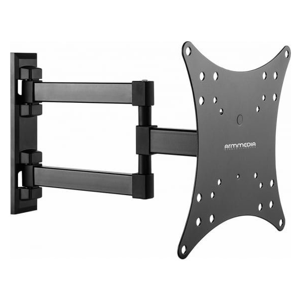 

Кронштейн для LED/LCD телевизоров Arm media MARS-4 black