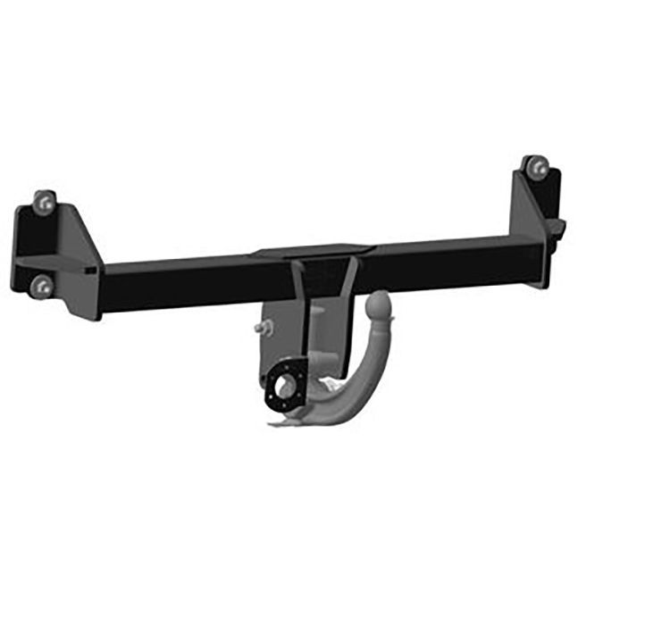 

Фаркоп Oris (Bosal) на БМВ Х3 2010-2017, арт:4756-AK41-1