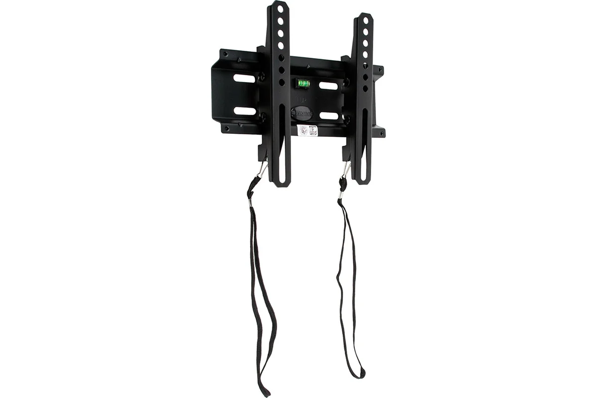 

Кронштейн для LED/LCD телевизоров Kromax FLAT-6 new black