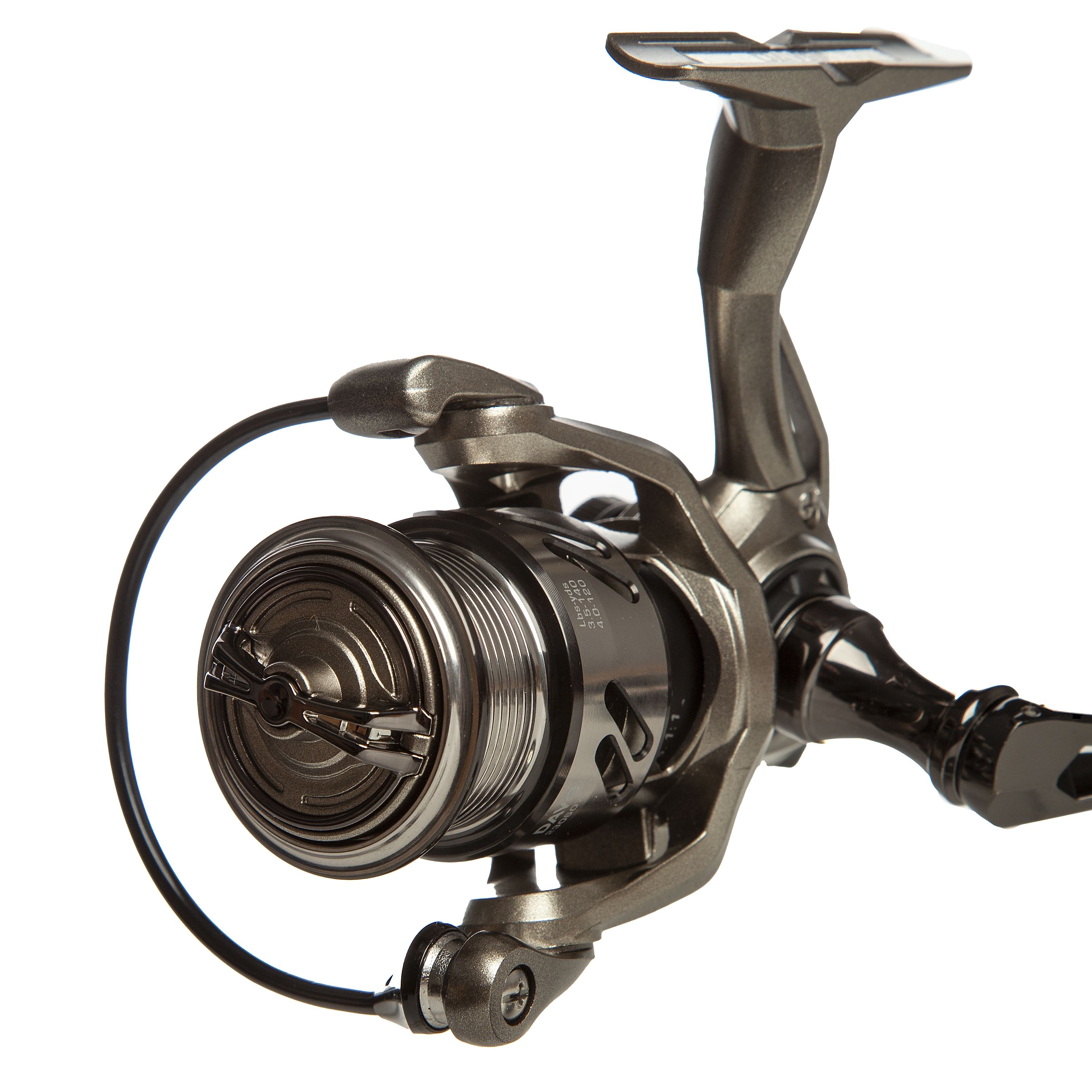 

Катушка DAYO Leger 1000 5+1, Leger-230607
