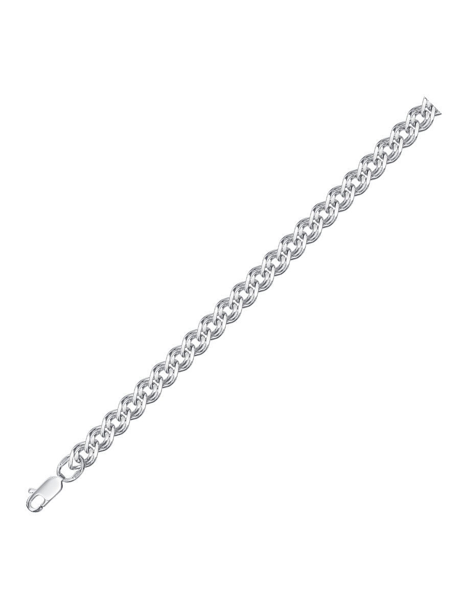 

Цепочка из серебра 45 см TOP CRYSTAL 40665174, 40665174