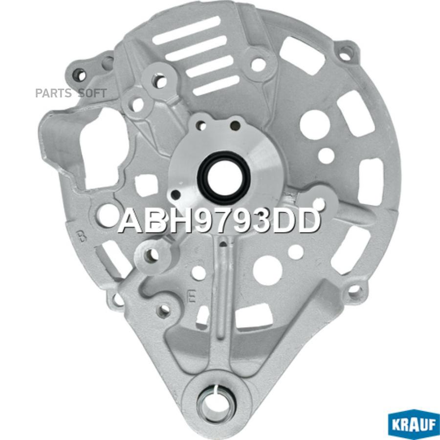 

Крышка генератора задняя Krauf abh9793dd