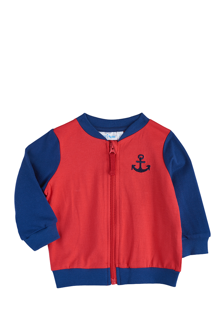 

Комплект одежды для новорожденных Kari baby SS20B01300510 красный/синий р.74, SS20B01300510