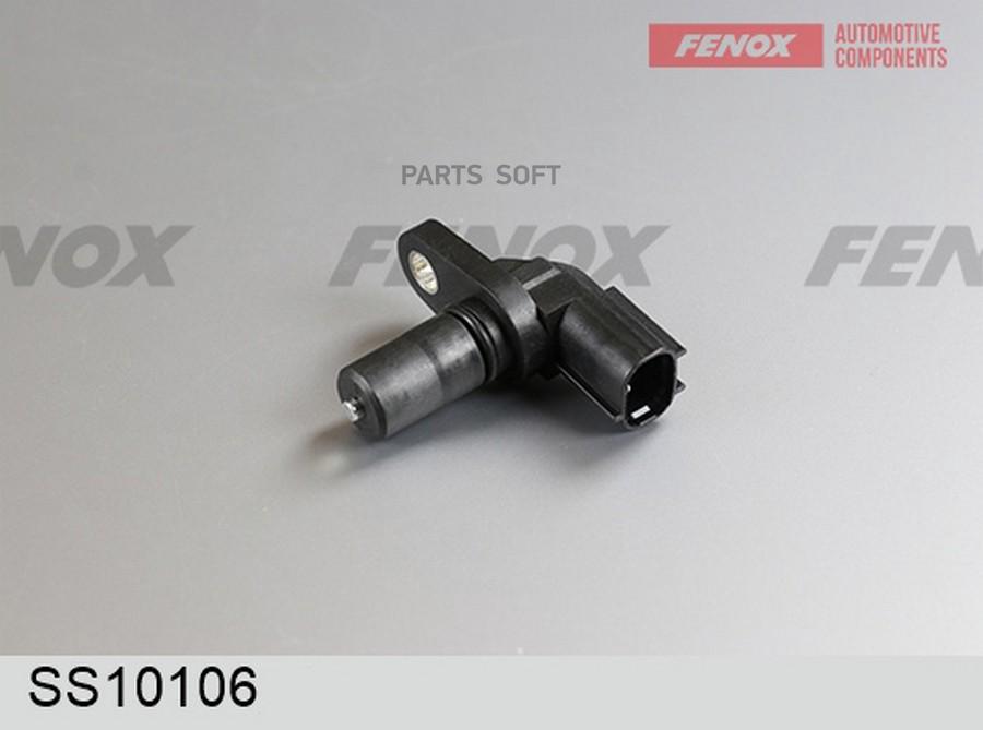 

FENOX SS10106 ДАТЧИК СКОРОСТИ 1шт