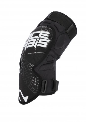 фото Наколенники acerbis soft knee black/white <>