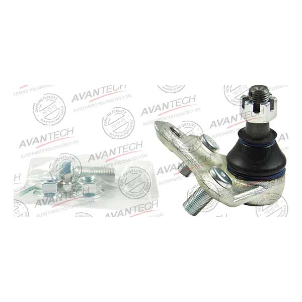 фото Опора шаровая avantech abj0102