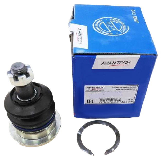 

Опора шаровая AVANTECH abj0128r