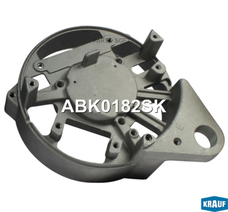 

Крышка генератора задняя Krauf abk0182sk