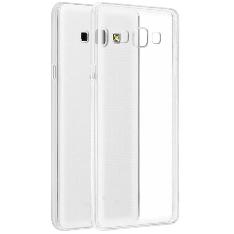 

Чехол силиконовый для Samsung A800F, Galaxy A8, Hoco, Ultra-slim, прозрачный