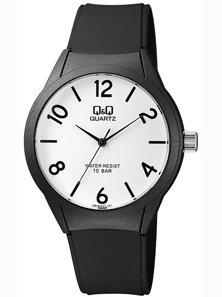 

Наручные часы женские Q&Q VR28-023, VR28-023
