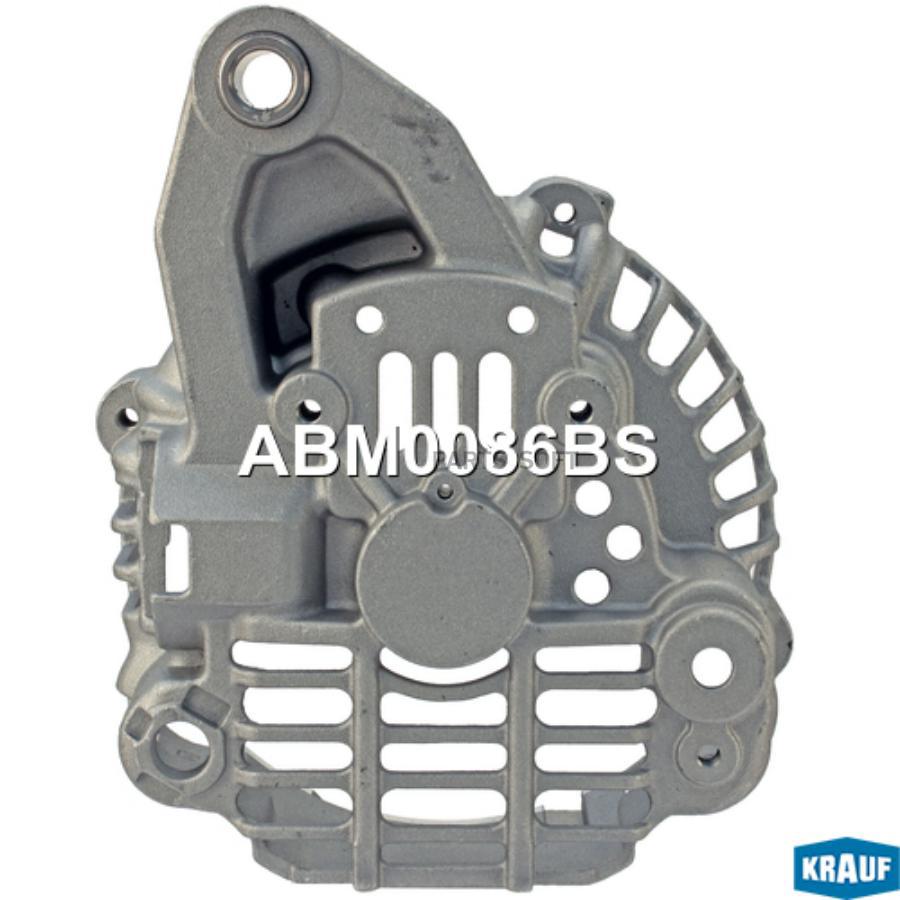 

Крышка генератора задняя Krauf abm0086bs
