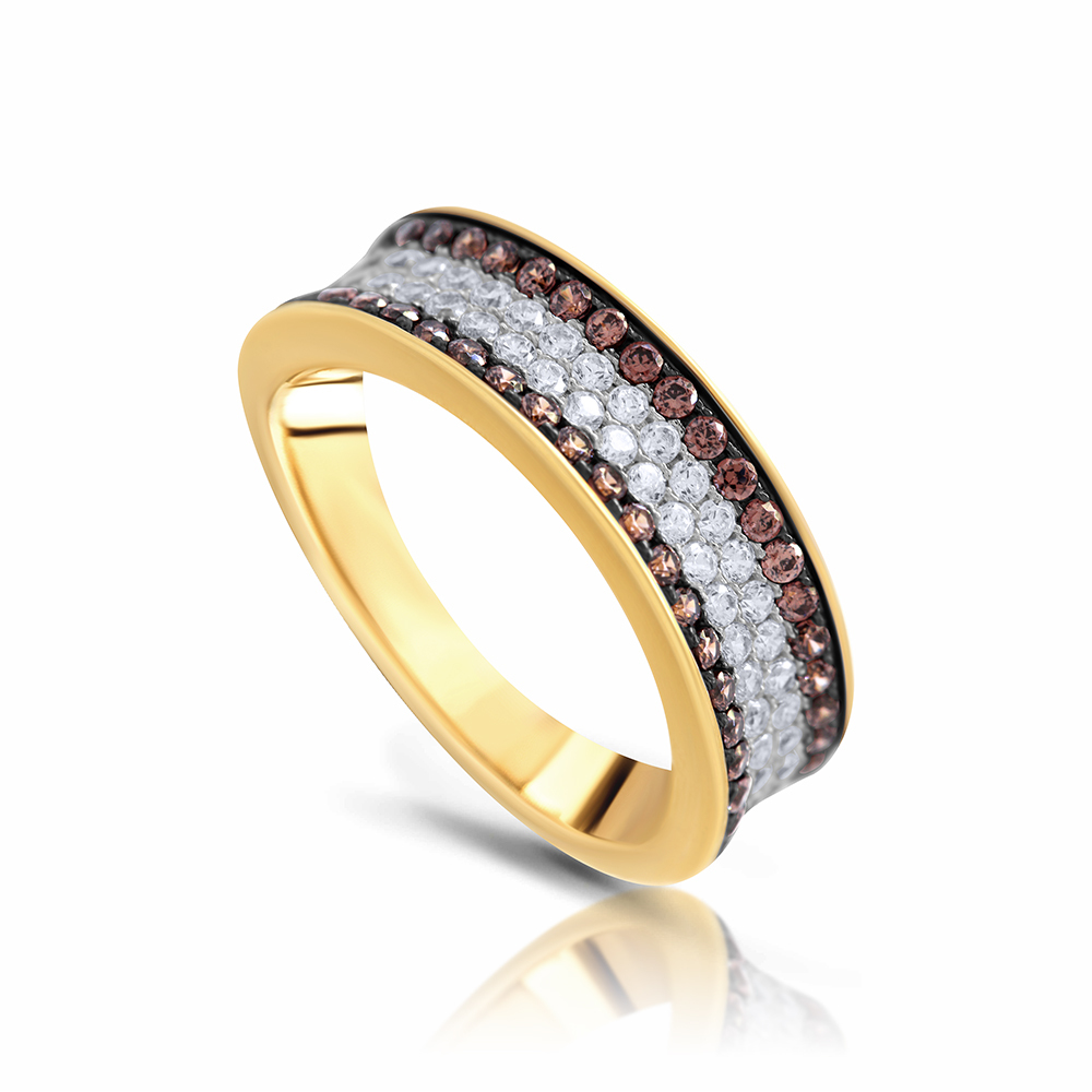 

Кольцо из серебра р. , VALTERA 103619, фианит, 103619