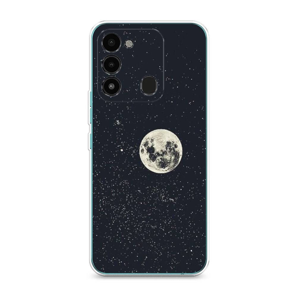 Чехол для Tecno Spark Go 2022/8С/9 