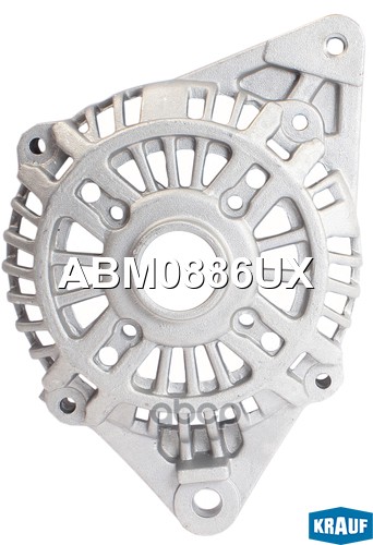 

Крышка генератора передняя Krauf abm0886ux