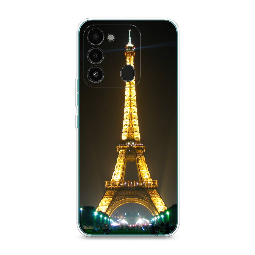 Чехол для Tecno Spark Go 2022/8С/9 
