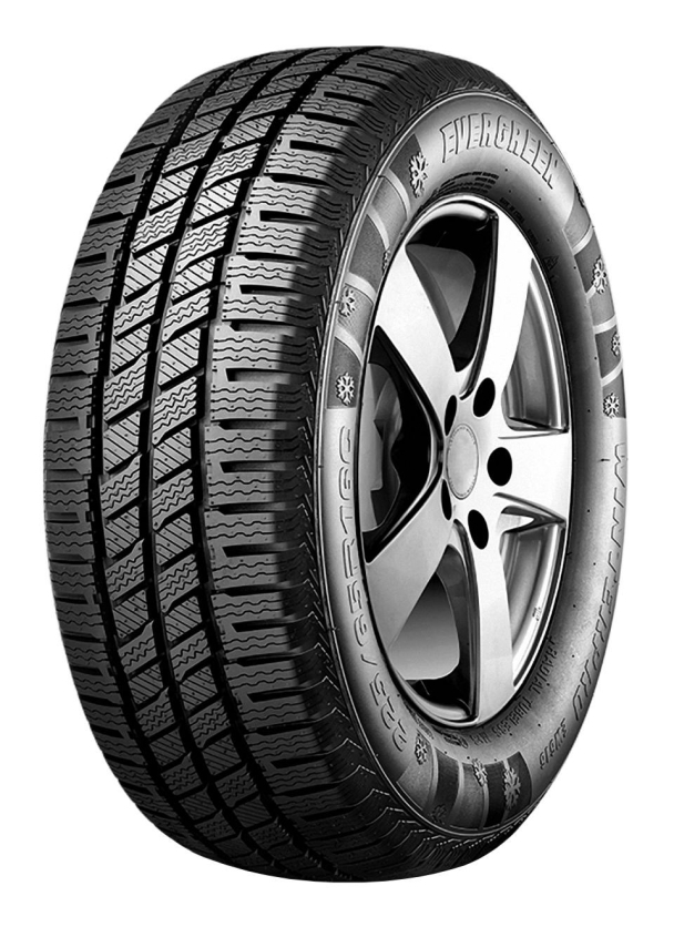 

Шина Evergreen EW616 225/75 R16C 118/116R