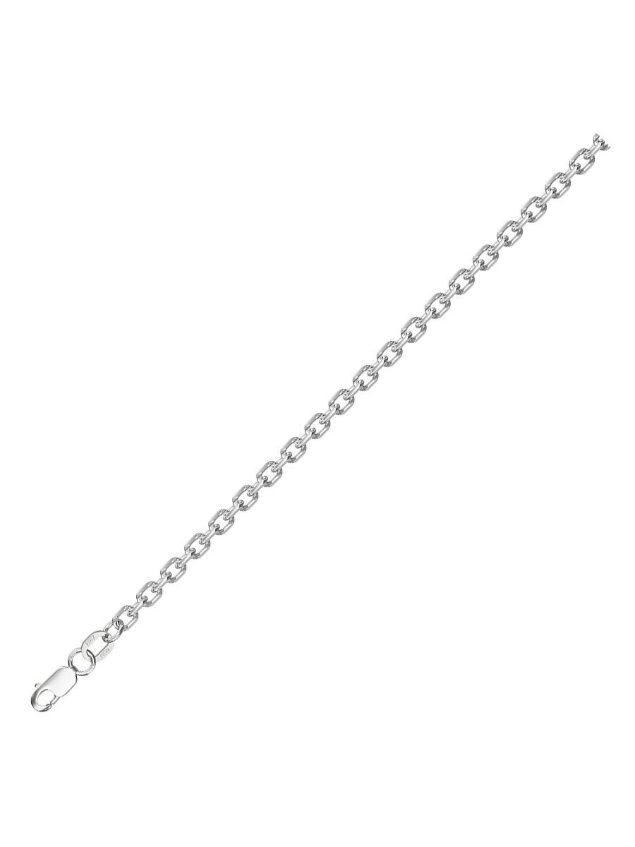 

Цепочка из серебра 45 см TOP CRYSTAL 40665181, 40665181