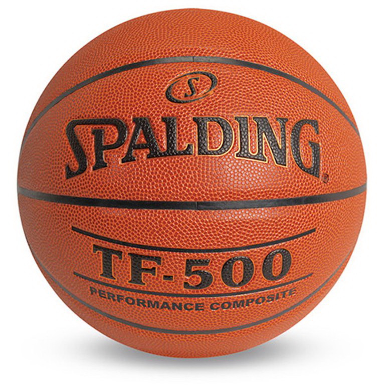 Баскетбольный мяч Spalding TF 500