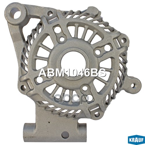 

Крышка генератора передняя Krauf abm1046bs