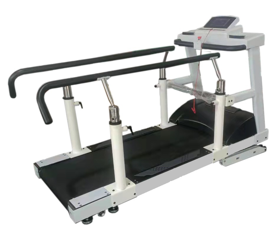 Беговая дорожка American Motion Fitness B9000 электрическая серый 1095180₽