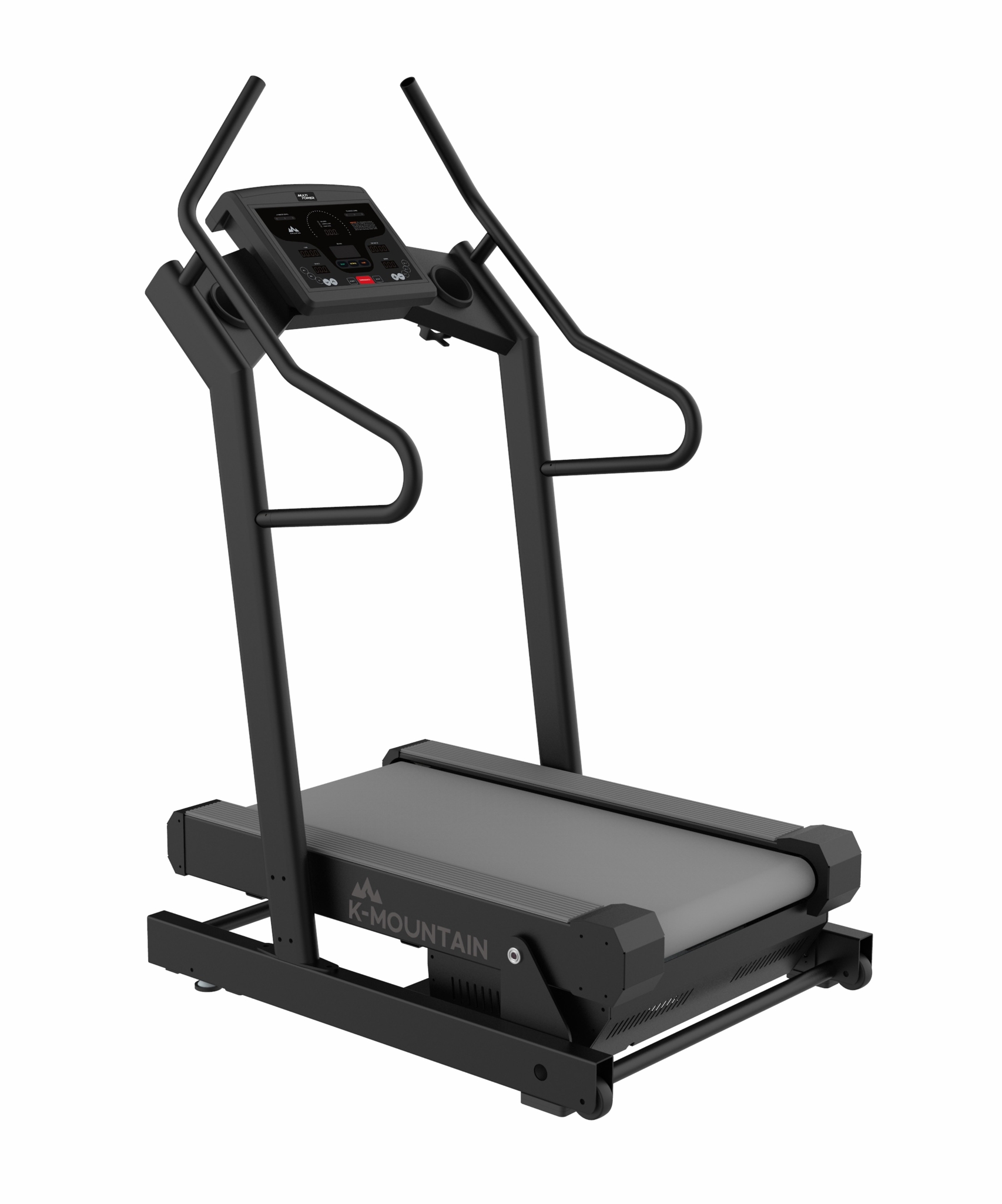 

Беговая дорожка Kaesun Sports K-Mountain, Черный, K-Mountain