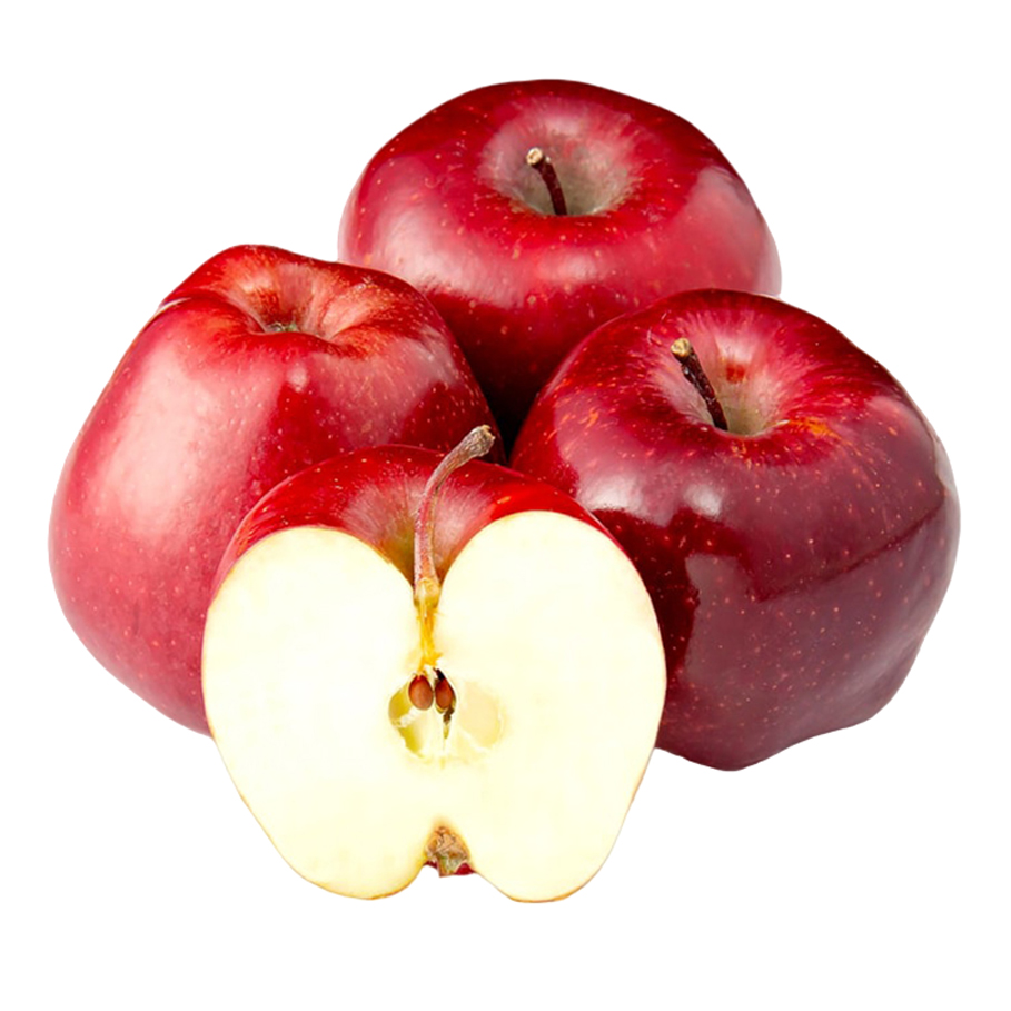 Яблоки Черноземья +-1 кг