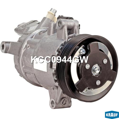 

Компрессор кондиционера Krauf kcc0944gw