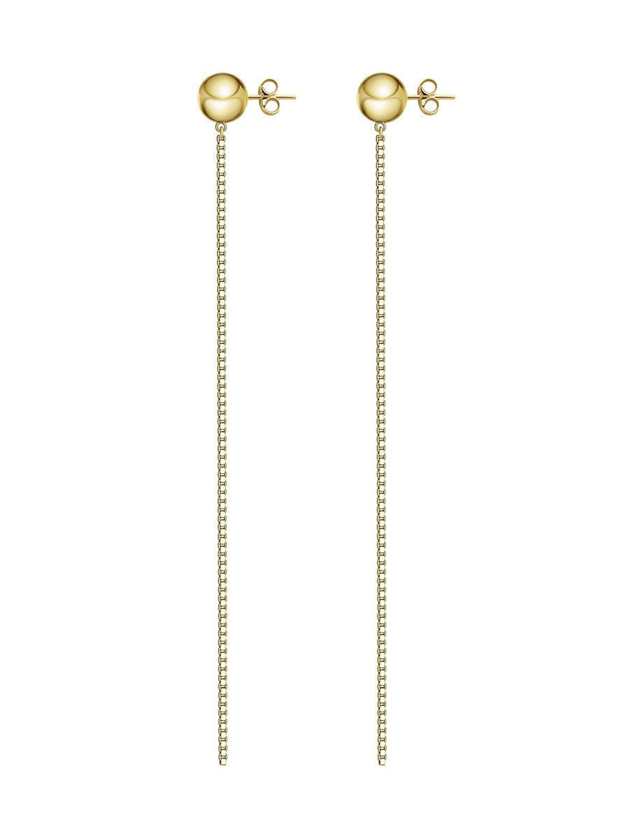 

Серьги из серебра VALTERA 105776, 105776