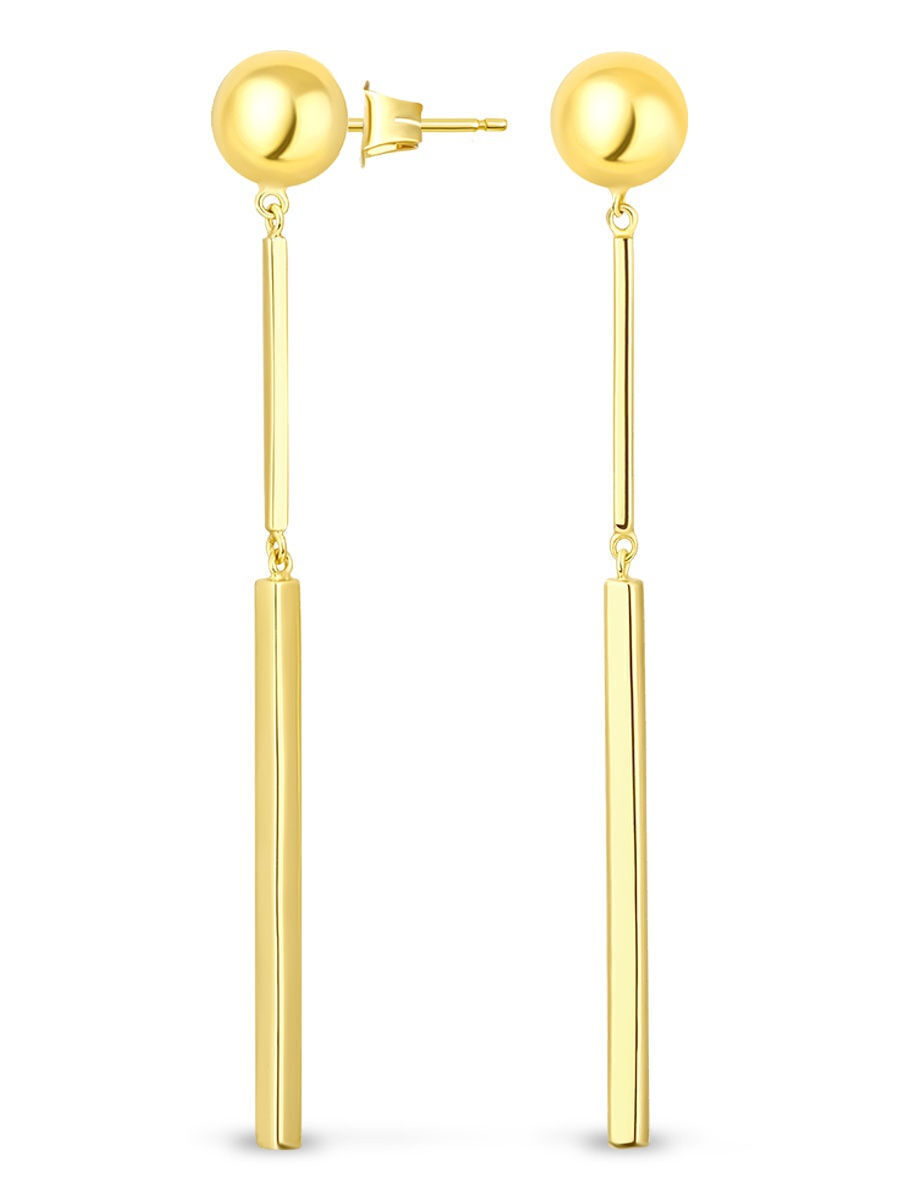 

Серьги из серебра VALTERA 105778, 105778