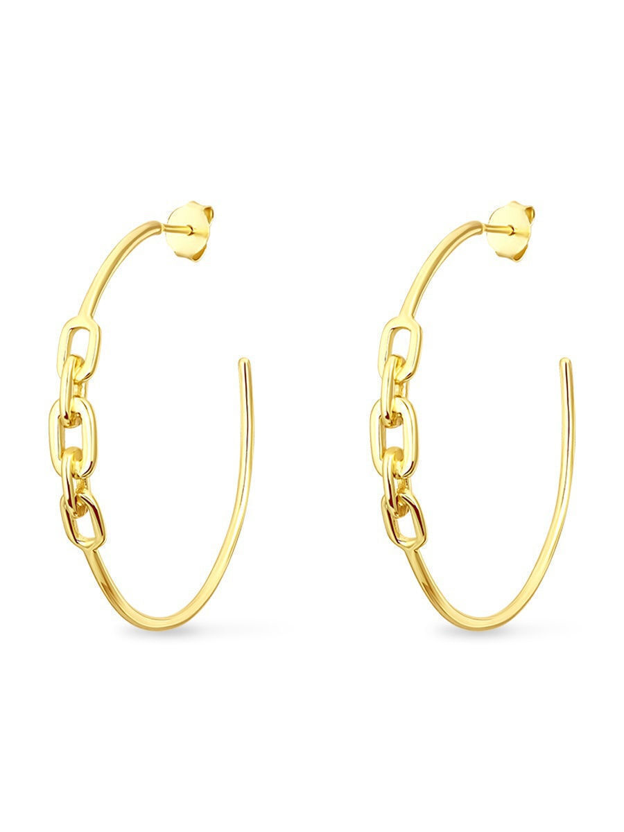 

Серьги из серебра VALTERA 105802, 105802