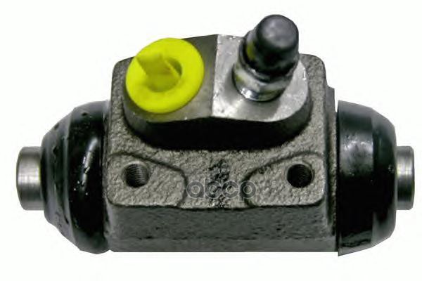 

Цилиндр Торм Колесный Bosch f026002502