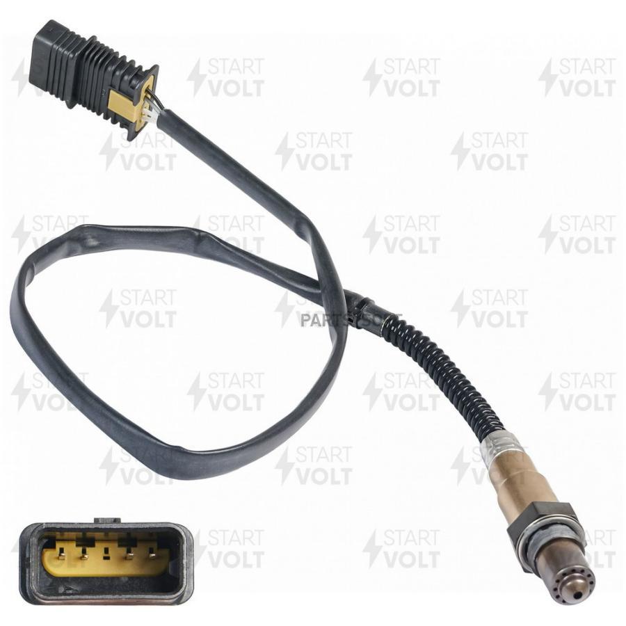 

Датчик кисл. для а/м BMW X5 E70 (07-)/X3 F25 (10-)/X6 E71 (08-) 3.0i после кат. STARTVOLT