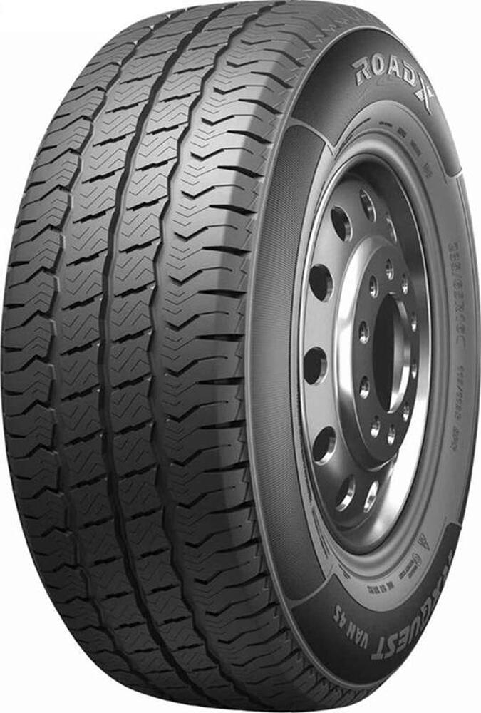 Шина Roadx RXQUEST VAN 4S 195/65 R16C 104/102T