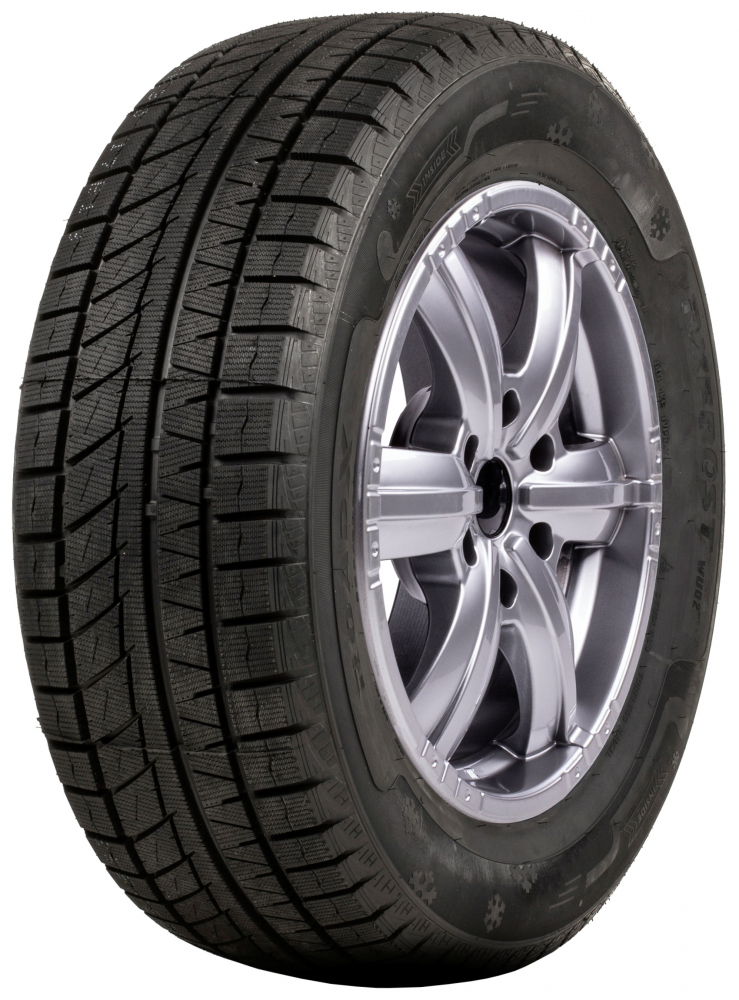 

Шина Roadx RXFROST WU02 265/60 R18 110T, RXFROST WU02