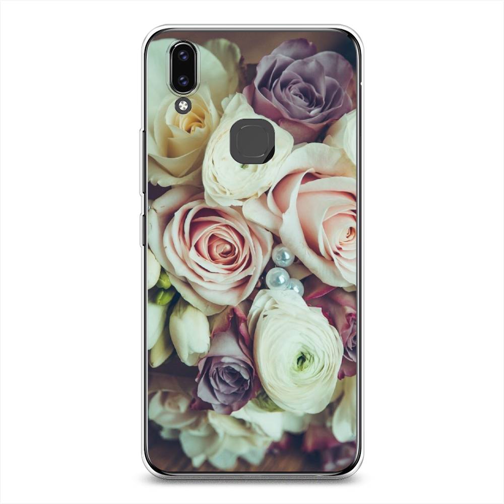 Чехол для Vivo V9/Y85 