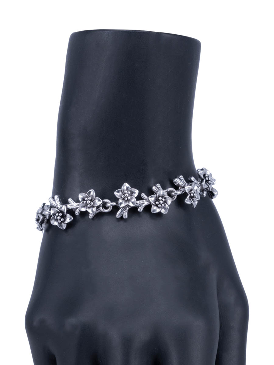 

Браслет из бижутерного сплава р.18 OTOKODESIGN 10-53843, 10-53843