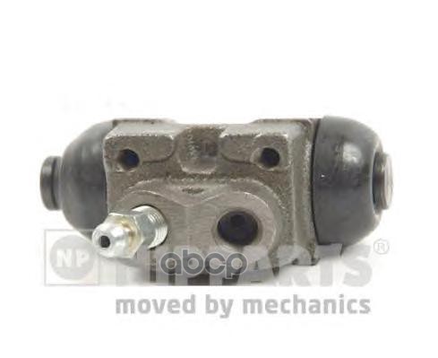 

Колесный Тормозной Цилиндр NIPPARTS j3240510