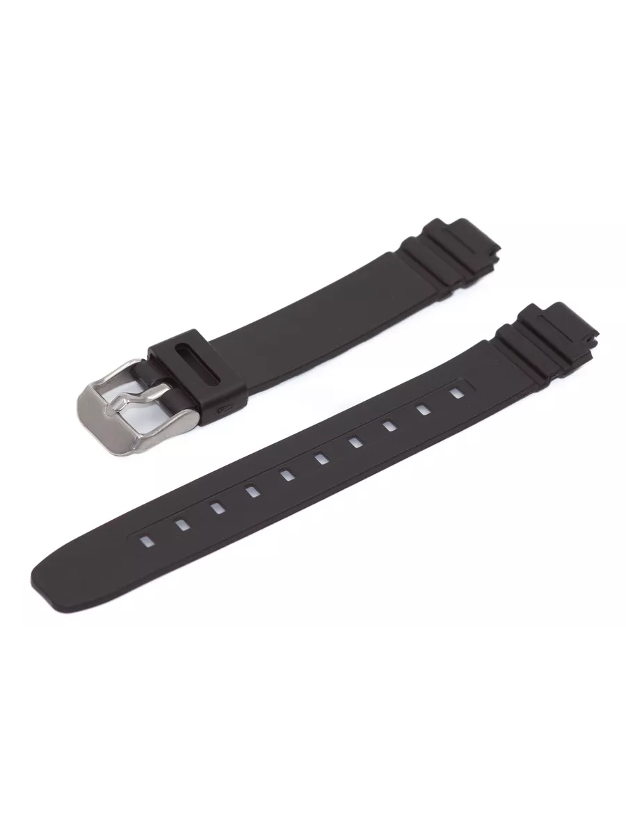 

Ремешок из двух частей мужской Watch Band LA-20WH_1, черный, LA-20WH_1