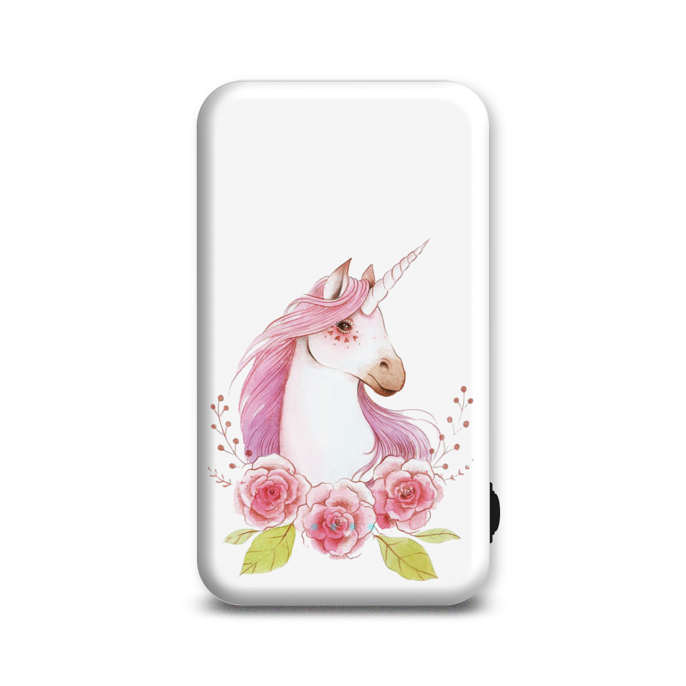 

Внешний аккумулятор Case Place AC05-210-1 5000 мА/ч белый, серый (AC052109R61466), AC05-210-1