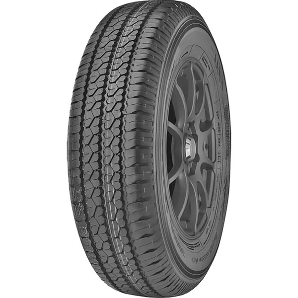 Шина Compasal Vanmax 225/70 R15C 112/110R