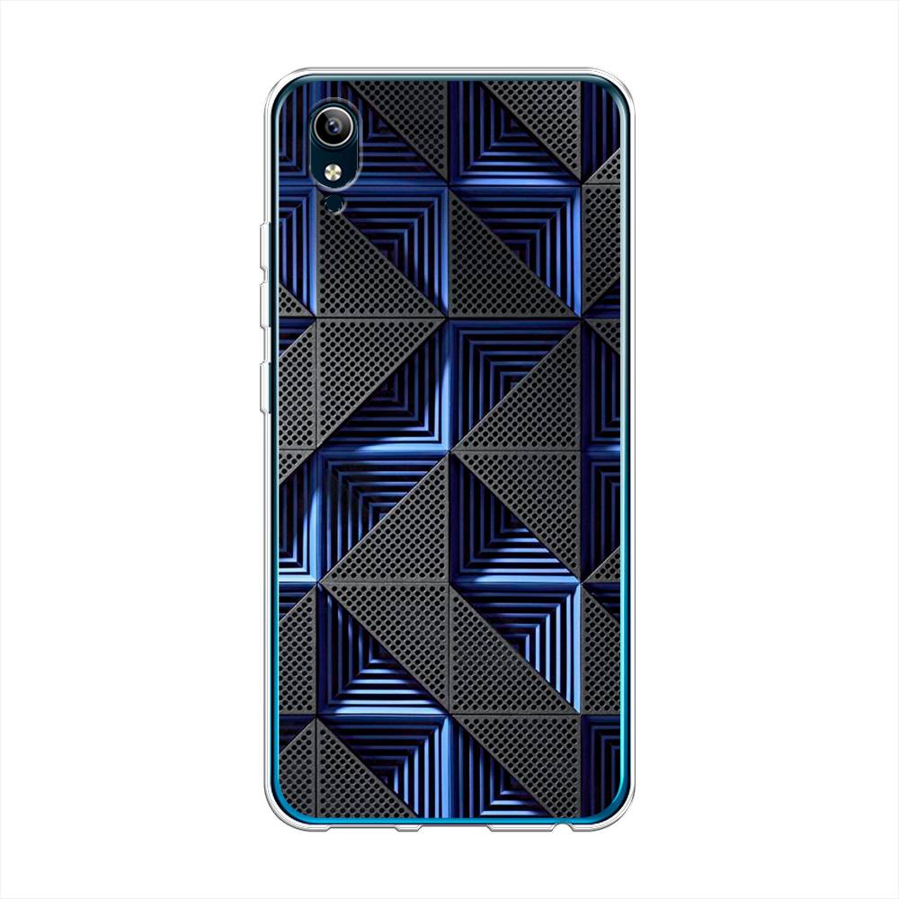 Чехол для Vivo Y91c/Y1s 