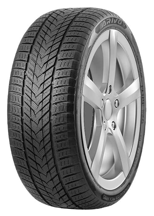 

Шина Arivo Winmaster ProX ARW 5 285/40 R21 109H, Winmaster ProX ARW 5