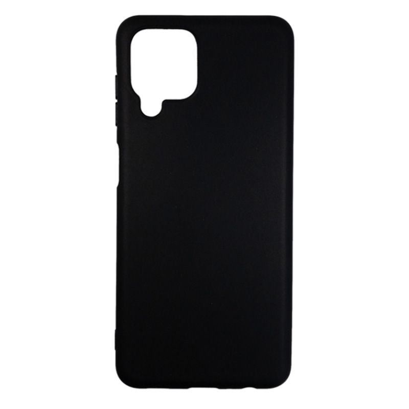 

Чехол силиконовый для Samsung Galaxy M33 (5G), X-Case, черный
