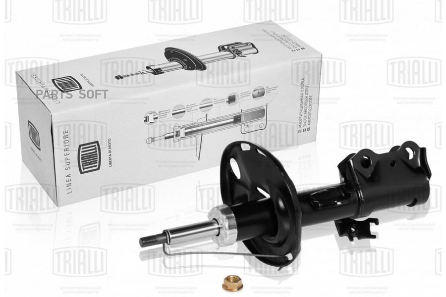 

Амортизатор TRIALLI AG19152