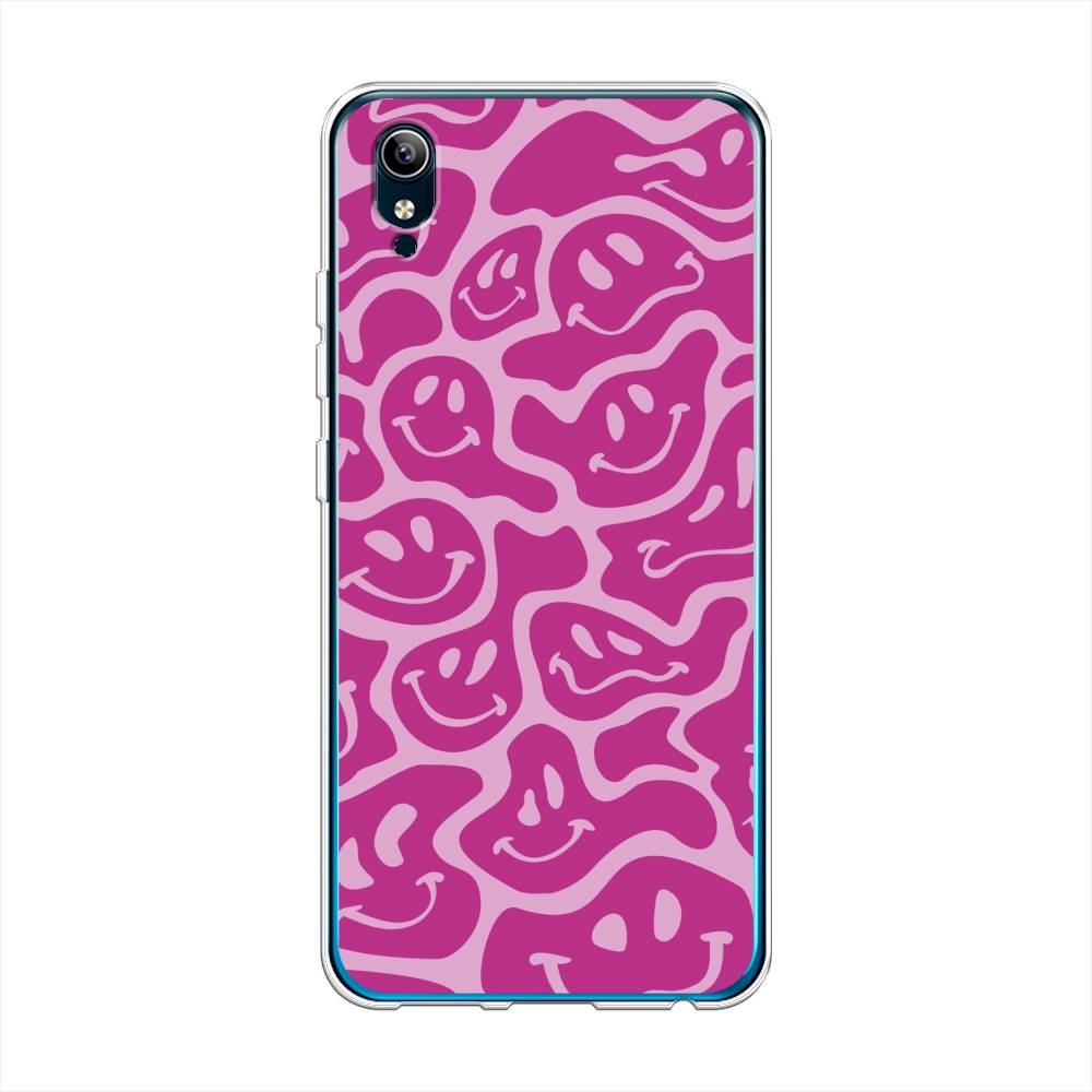 Чехол для Vivo Y91c/Y1s 