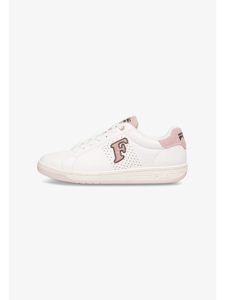 

Кеды женские FILA 1FI11A0EB белые 41 EU, Белый, 1FI11A0EB