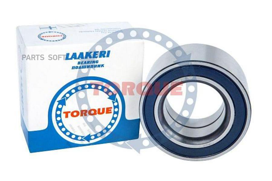 

Подшипник ступицы Torque DAC40720037
