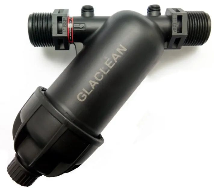 Дисковый фильтр GLACLEAN G100D40B130 (1 1/2