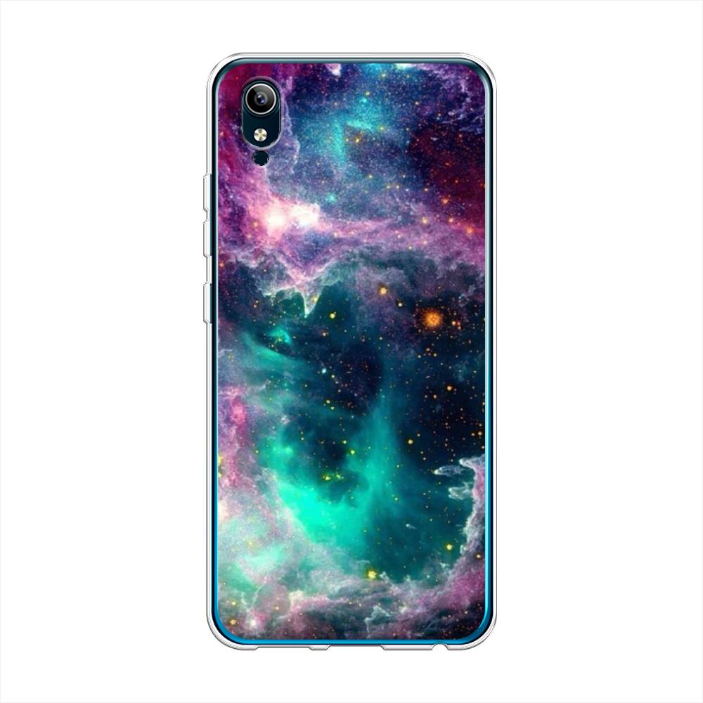 Чехол для Vivo Y91c/Y1s 